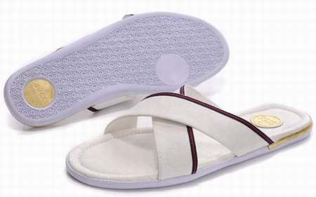 auchan chaussons femme