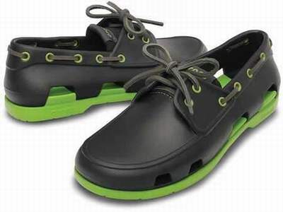 chaussures crocs suisse