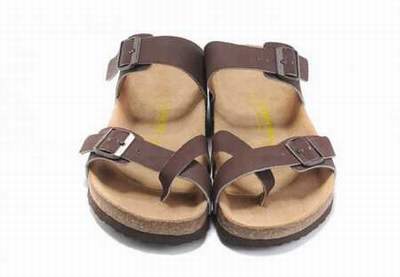 promo birkenstock femme