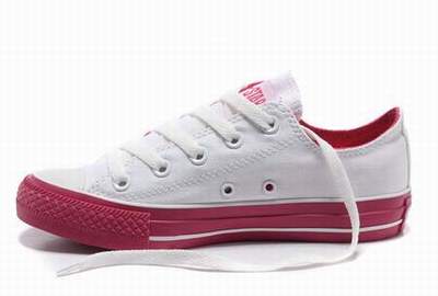 converse cuir homme pas cher