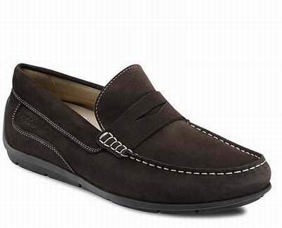 chaussures ecco