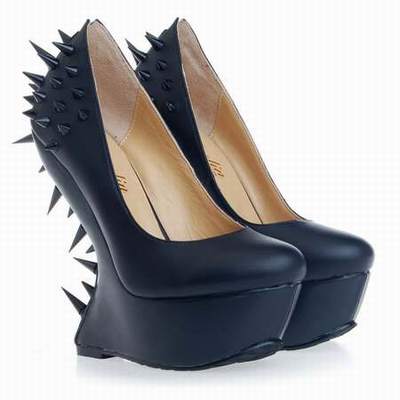 chaussures femmes grandes pointures espagne