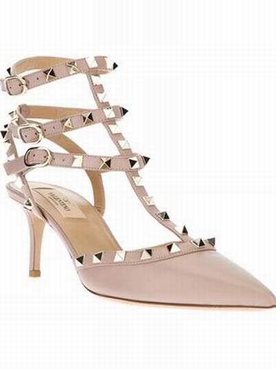 valentino pas cher imitation