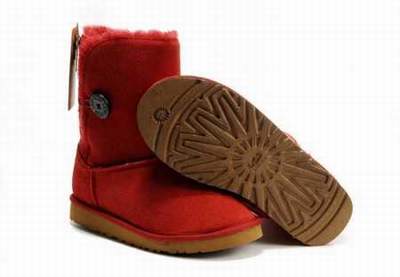 ugg annecy