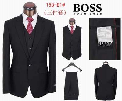 marque de costume