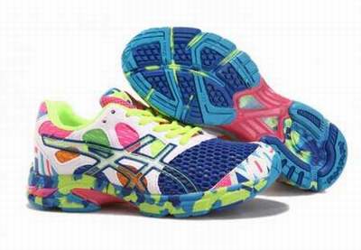 asics bebe fille