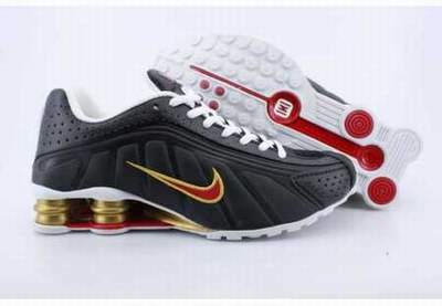 shox nike pas cher